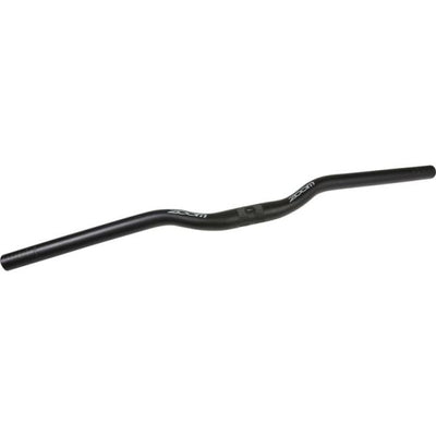 Zoom Envoyer MTB Ø31,8 x 620 mm 30 mm Rise Matt Black