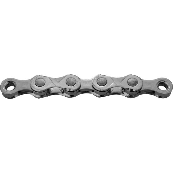 KMC E11 EPT Bicycle Chain 1 2x11 128 Silver