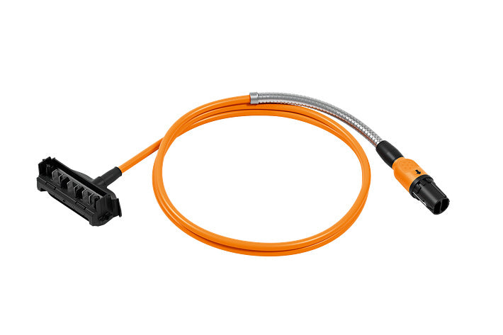 Câble de connexion accessoires Stihl pour batteries ar l - 48714402000