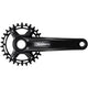 Shimano Cranket 12 vitesses FC-MT510-1 32 TODS 170 mm noir