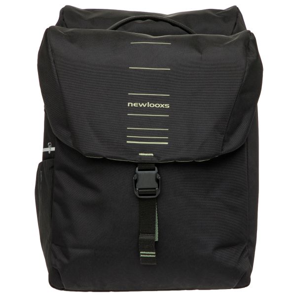 Newlooxs nouveau sac double looxs vigo double mik 2.0 . new looxs twin sacs vigo double sw vert