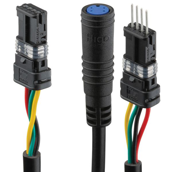 Axa axa-in tracker de connexion du cordon bdU 2 3 4 ligne active pe