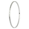 Rim Primax E Str19 28 - 622 x 19c - 36 trous - PARLIE 14 VALVE FRENSE - Silver avec bord de freinage