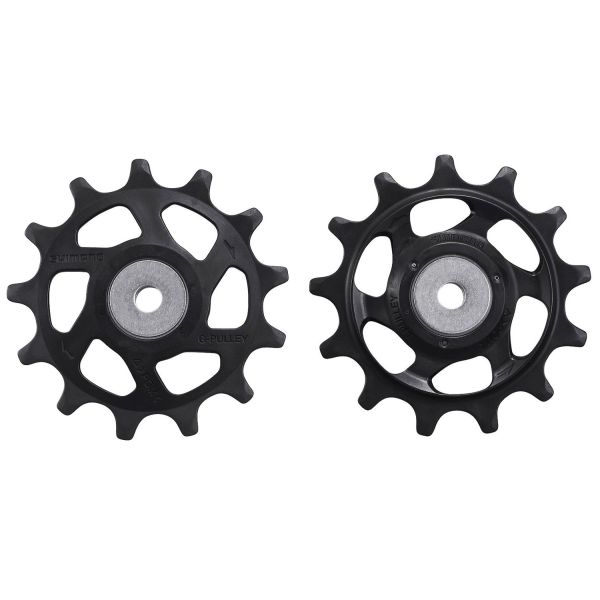 Shimano DeraulleUrrielset 12V RD-M8100 XT 12-SP