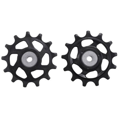 Shimano DeraulleUrrielset 12V RD-M8100 XT 12-SP
