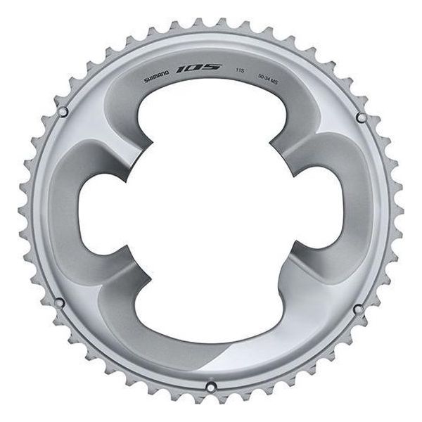 Shimano Chain Top 50T 105 FC-R7000 Silver