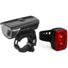 Éclairage intelligent Set LS056 USB rechargeable