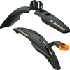 Sks Set Muddy Mudguards 20 24 ATB IMPRESS