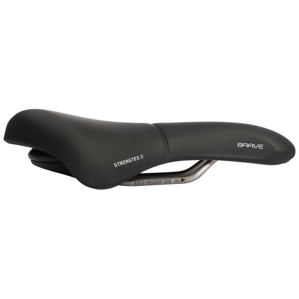 Selle royal sr selles brave modérée noir