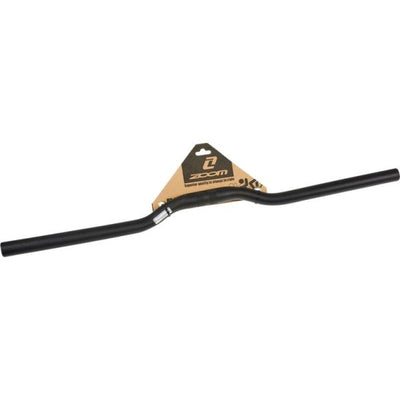 Zoom Envoyer MTB Ø31,8 x 620 mm 30 mm Rise Matt Black