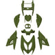 Edge Storet Aerox 9 - District Green