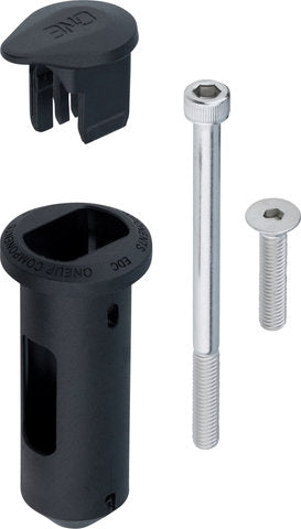 Kit plastique edc lite composants Oneup, pièces détachées