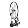 Superbe pliage de roues très précis