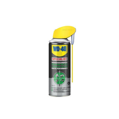 Spray spécialiste WD40 avec PTFE 250 ml
