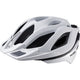 Casque de vélo Ked Spiri II Trend L 55-61 cm Matt blanc