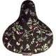 Basil Wanderlust - tapis de selle - noir