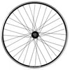 Paire de roues Rodi skorpion 27,5 - 36 rayons - 8 9 10 11 vitesses - noir - blocage rapide