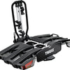 Porte-vélos Thule easyfold xt pour 3 vélos pour les remorques