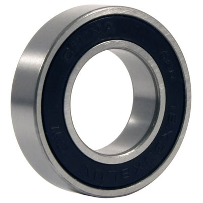 Union CB-137 Cartridge Kogellager 18x33x8 (MR18338)