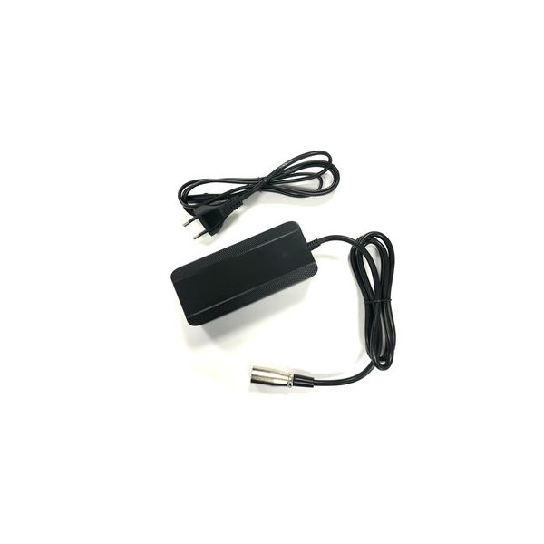 Chargeur de batterie Van Beijck Li-ion Smart Loader Universal Tulp Coax 36 Volt 2 Ah