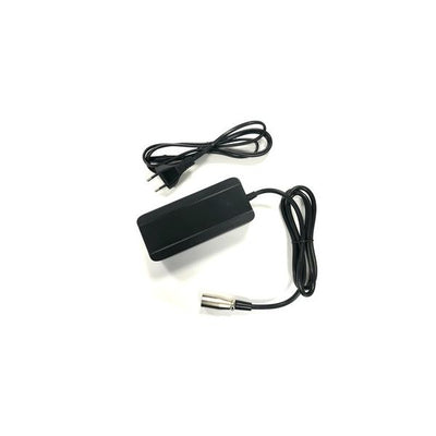 Chargeur de batterie Van Beijck Li-ion Smart Loader Universal Tulp Coax 36 Volt 2 Ah