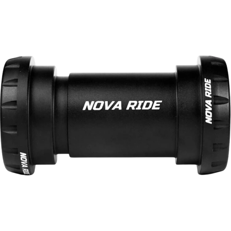 Novaride - Plan bas BB30 SRAM DUB29 Céramique Black