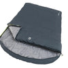 Outwell Campion Lux | Sac de couchage double