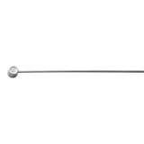 Câble intérieur de frein Shimano MTB acier inoxydable 2050mm - afbeelding 2