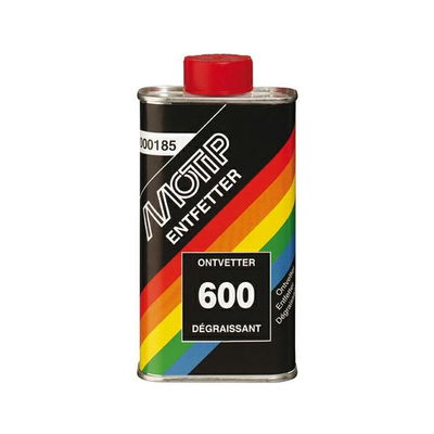 Dégraissant 200 ml