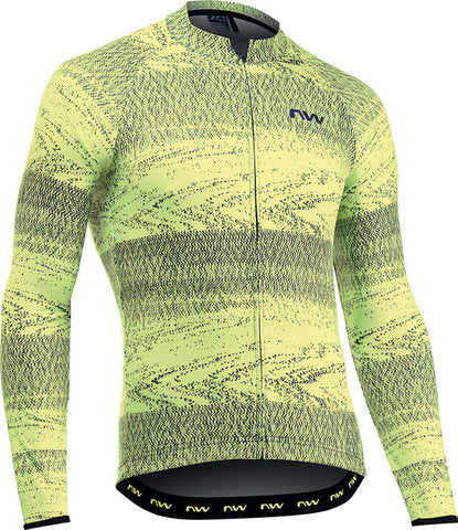 Maillot Northwave blade m