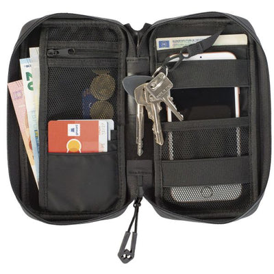 M-Wave Rough Ride II Sac de poche 0,5 L