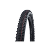 Bande de pliage schwalbe course ralph performance 29 x 2,25 57-622 mm - noir
