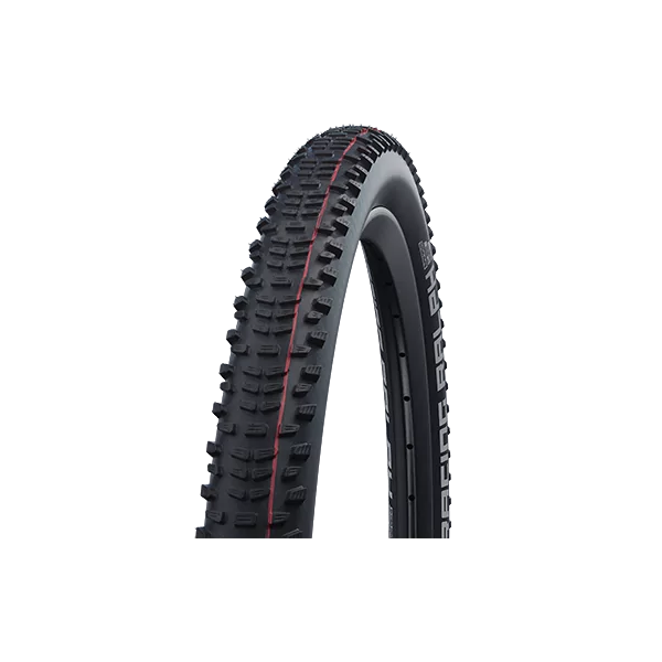 Bande de pliage schwalbe course ralph performance 29 x 2,25 57-622 mm - noir