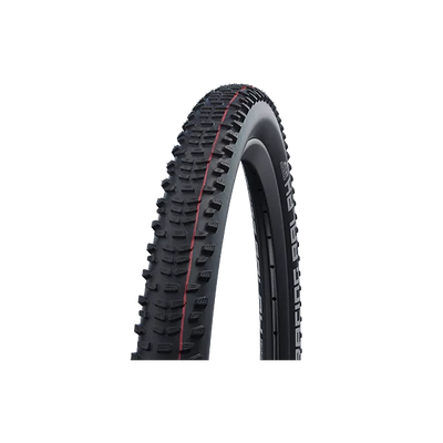 Bande de pliage schwalbe course ralph performance 29 x 2,25 57-622 mm - noir