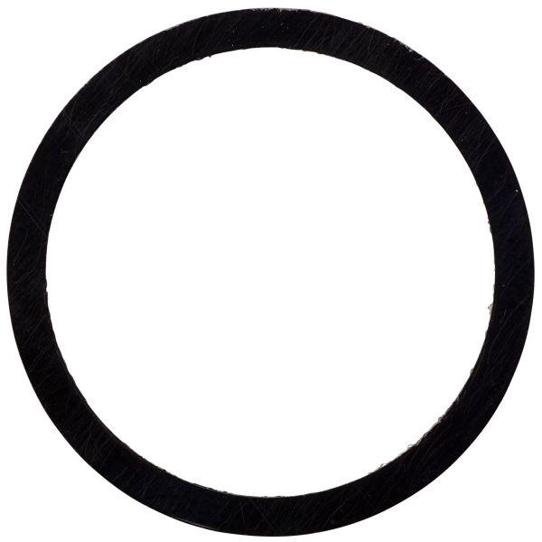 Entretoise de pédalier Elvedes 36 x 30 x 1.0 mm - plastique (20 pièces)
