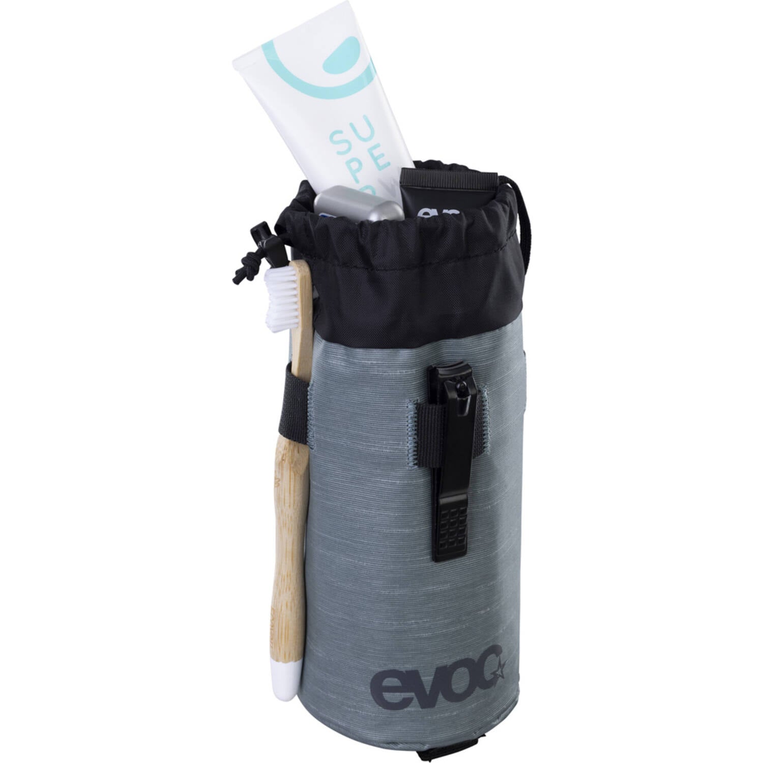 Evoc - multi holster acier taille unique 0,6l