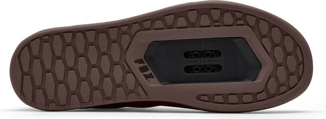 Chaussures VTT Fox Head Union Boa année modèle 2025