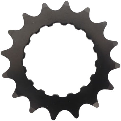 Bosch-2 Pignon E-bike 16 dents - Noir