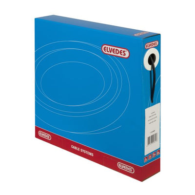 Câble extérieur de frein sans garniture 30 mètres Ø5.0mm -