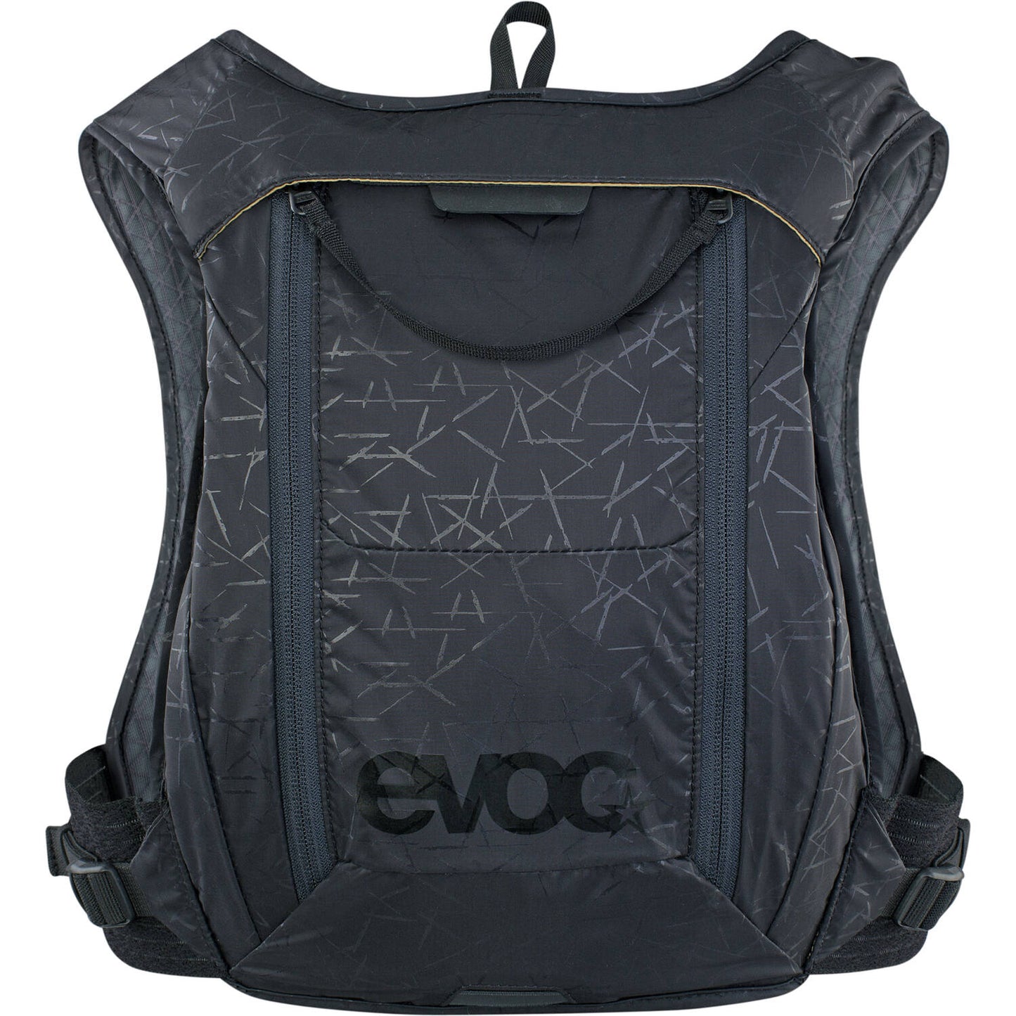 Evoc - hydro pro 3 + vessie 1,5l noir taille unique