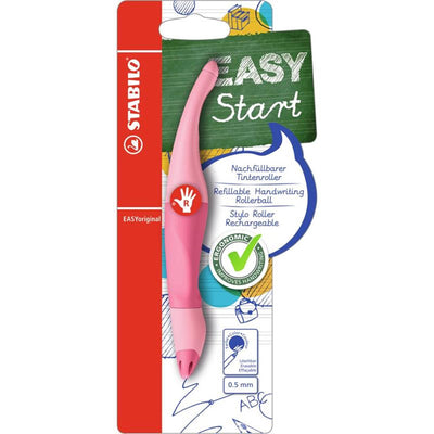 Stabilo Easyoriginal Pastel à droite - Poudre rose