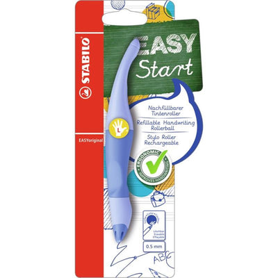 Stabilo Easyoriginal Pastel gauche -Hande - Bleu aéré