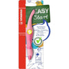 Stabilo Easyoriginal Pastel gauche - handicapé - poudre rose