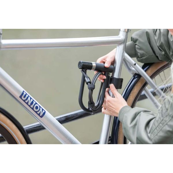 Axa antivol newton pro u-lock mini