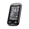Présentoir pour vélo électrique Shimano steps sc-e6100 - avec support - emballage atelier