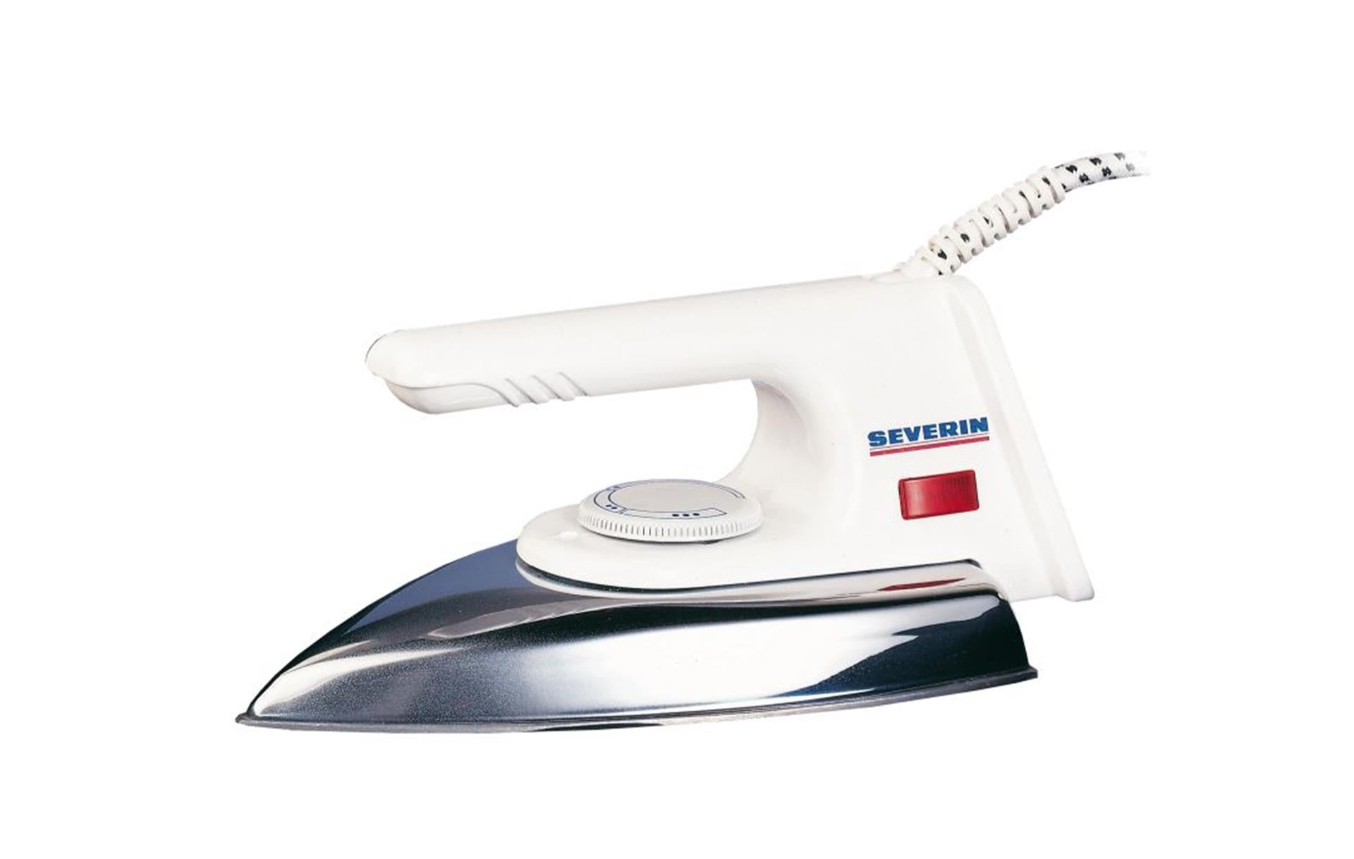 Séverin fer à sec blanc 1200w