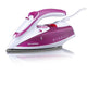 Fer à vapeur Severin 2400w violet blanc