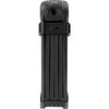 Verrouillage du pliage Pliage 100 cm avec support noir