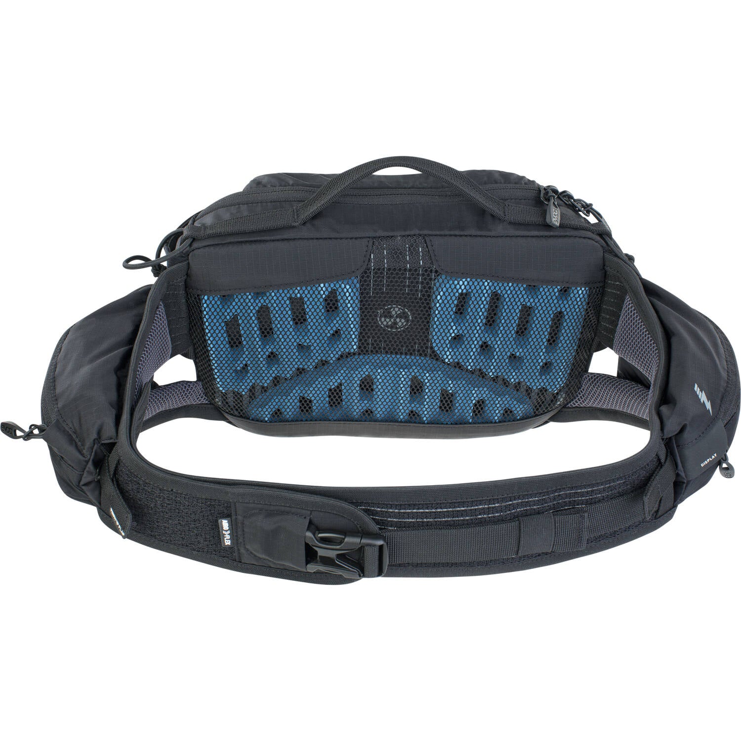 Evoc - hip pack pro e-ride 3 noir notre taille 3l