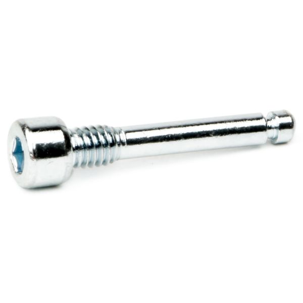 Jeu de plaquettes de frein à disque Metalic Carbon Shimano BR-M810 (1